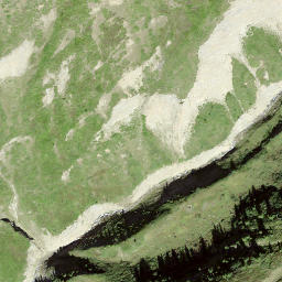 Satellite imagery of Binnergale, CH