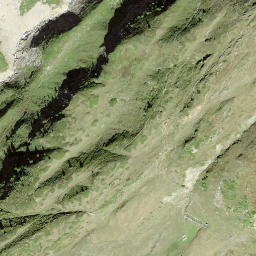 Satellite imagery of Binnergale, CH