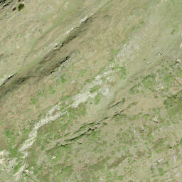Satellite imagery of Gandhorn, CH
