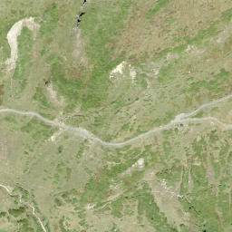 Satellite imagery of Gandhorn, CH