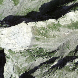 Satellite imagery of Fiorasca, Bocchetta di, CH