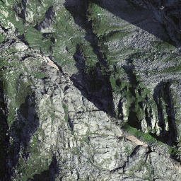 Satellite imagery of Madàs, CH
