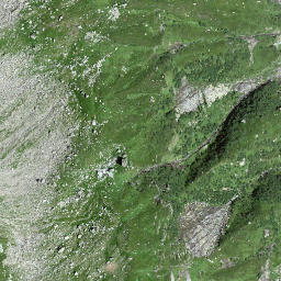 Satellite imagery of Larecc, Bocchetta di, CH