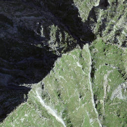 Satellite imagery of Lagasca, CH
