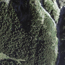 Satellite imagery of Pizzo di Borgéno, CH