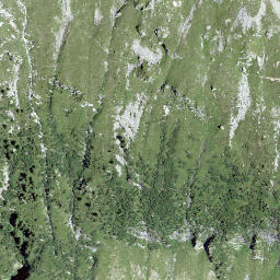 Satellite imagery of Piz del Largè, CH