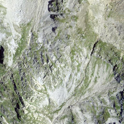 Satellite imagery of Ganan, Pass de, CH