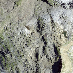 Satellite imagery of Ganan, Pass de, CH