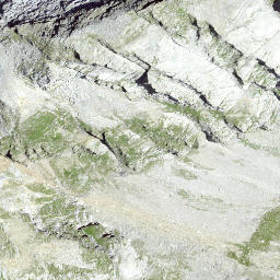 Satellite imagery of Ganan, Pass de, CH