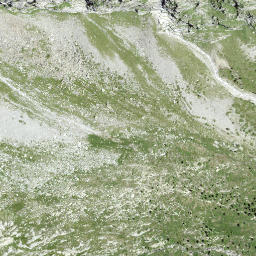 Satellite imagery of Fil de Labia, CH