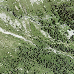 Satellite imagery of Om de Piotta, CH