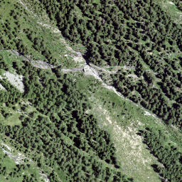 Satellite imagery of Om de Piotta, CH