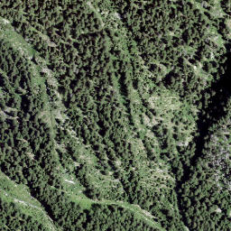 Satellite imagery of Om de Piotta, CH