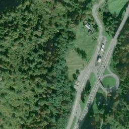 Satellite imagery of Castello di Mesocco, CH