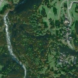 Satellite imagery of Castello di Mesocco, CH