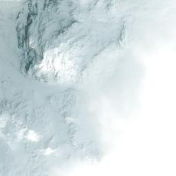 Satellite imagery of Pizzo Quadro, CH