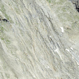 Satellite imagery of Pizzo Rosso, CH