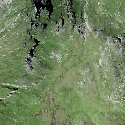 Satellite imagery of Furcela, Bocchetta da la, CH