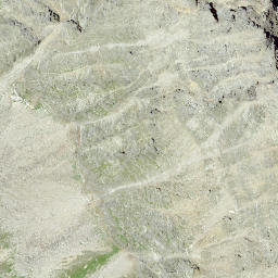 Satellite imagery of Sasc Blanch, CH