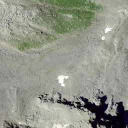 Satellite imagery of Piz da la Margna, CH