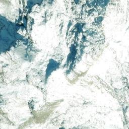 Satellite imagery of Piz dal Lej Alv, CH