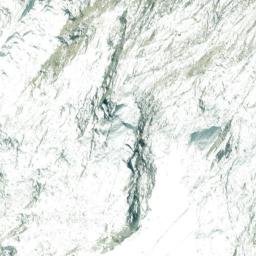 Satellite imagery of Piz dal Lej Alv, CH