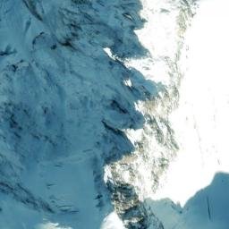 Satellite imagery of La Crasta, CH