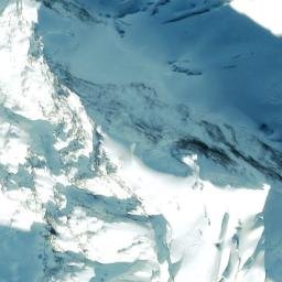 Satellite imagery of Piz Umur, CH