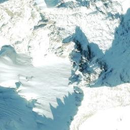 Satellite imagery of Biancograt, CH