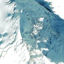 Satellite imagery of Fortezza, CH