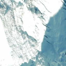 Satellite imagery of Fortezza, CH