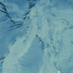 Satellite imagery of Piz Spinas, CH