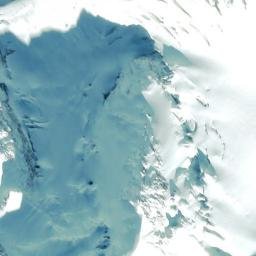 Satellite imagery of Fuorcla Pers-Palü, CH