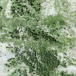 Satellite imagery of Corn da Prairol, CH