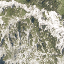 Satellite imagery of boundary_stone, IT