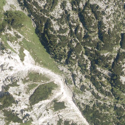 Satellite imagery of boundary_stone, IT