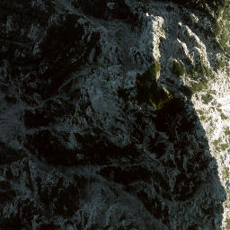 Satellite imagery of Baba, AT