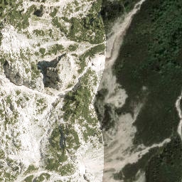 Satellite imagery of Baba, AT