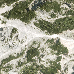 Satellite imagery of Krnitza, AT