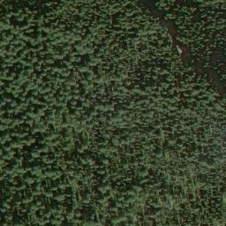 Satellite imagery of Blue Lake Ridge, US