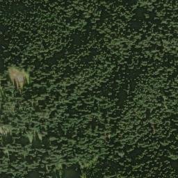 Satellite imagery of Blue Lake Ridge, US