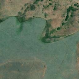 Satellite imagery of Darland Ridge, US