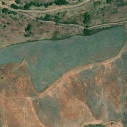 Satellite imagery of Darland Ridge, US