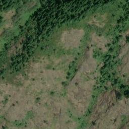 Satellite imagery of Willow Point, US