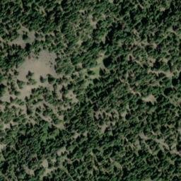 Satellite imagery of NW SW Section 9 Mine, US