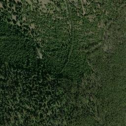 Satellite imagery of Gold Reef, US