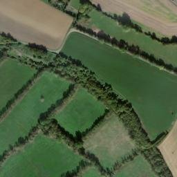Satellite imagery of Abbaye de Maillezais, FR