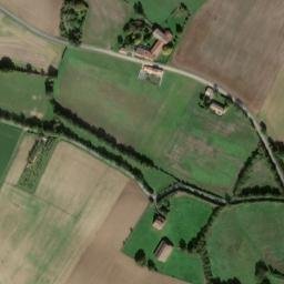 Satellite imagery of Abbaye de Maillezais, FR