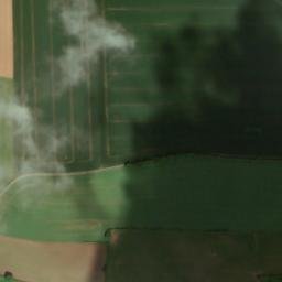 Satellite imagery of Château de Mursay, FR