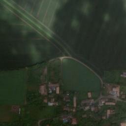 Satellite imagery of Château de Mursay, FR